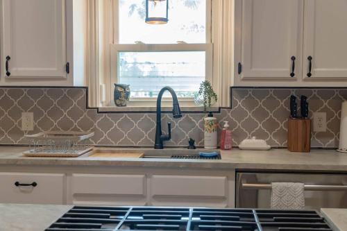 2br Forestburg Near Wineries & State Parks in Muenster (TX)