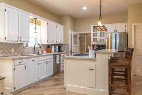 2br Forestburg Near Wineries & State Parks in Muenster (TX)