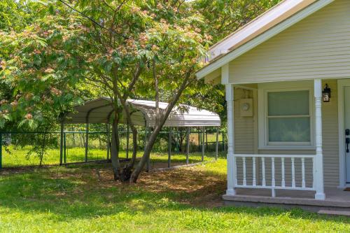 2br Forestburg Near Wineries & State Parks in Muenster (TX)