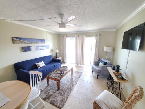 Pelican Inlet A206 – khách sạn tại Crescent Beach