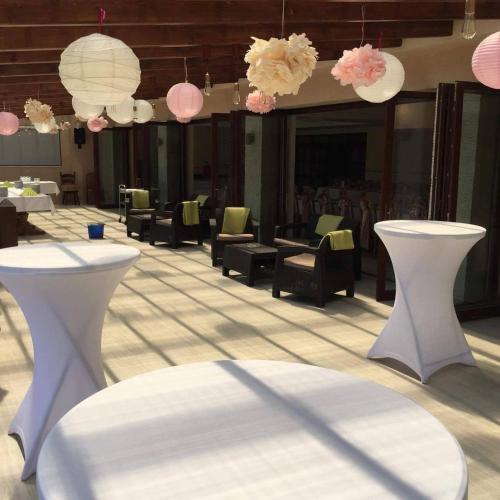  Székely Fogadó in Tunyogmatolcs