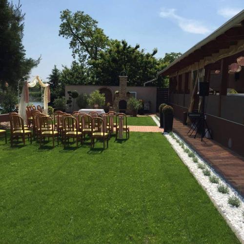  Székely Fogadó in Tunyogmatolcs