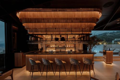 Binn Hotel, Medellín (fotografie 5)