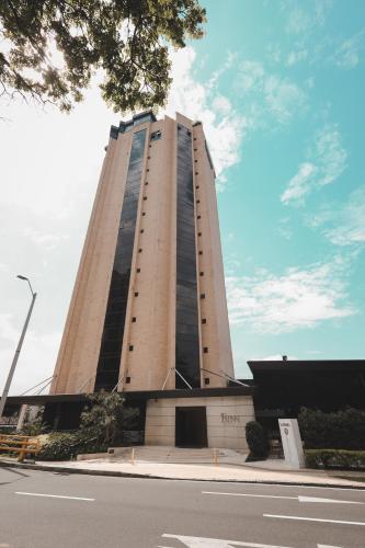 Binn Hotel, Medellín (fotografie 10)
