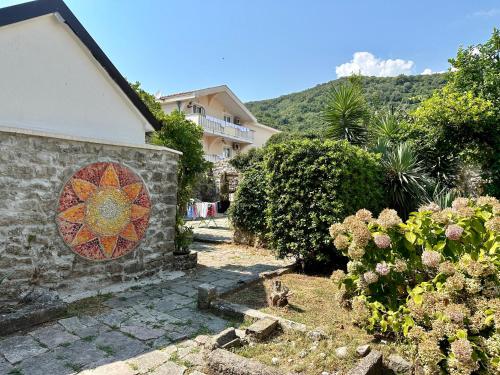 LaRos Apt in Meljine