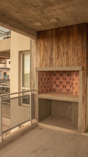 Departamento edificio Arenas IV in Ostende