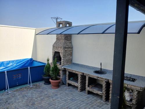 Cazare Paiu VasiVasi in Vászló