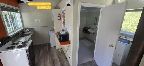 Apartment - Disability Access