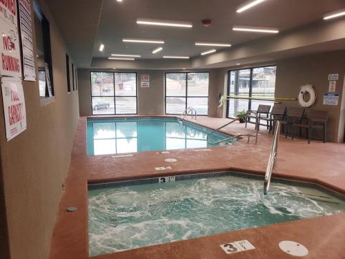 Grand Cloudcroft Hotel