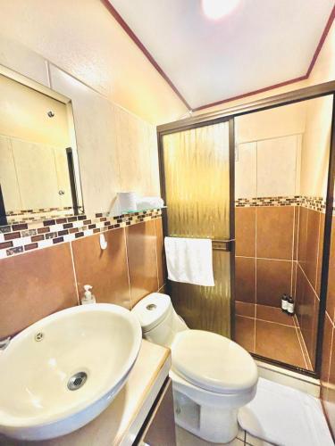 Hotel Nativo Arenal, Fortuna (photo 7)