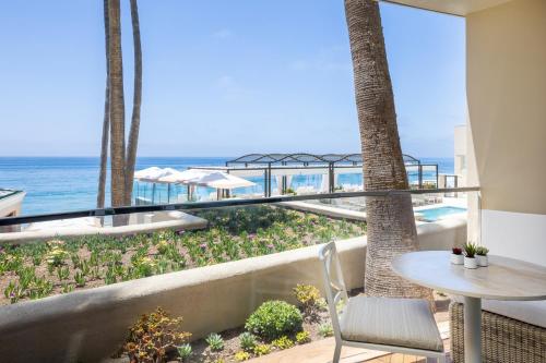 Surf and Sand Resort