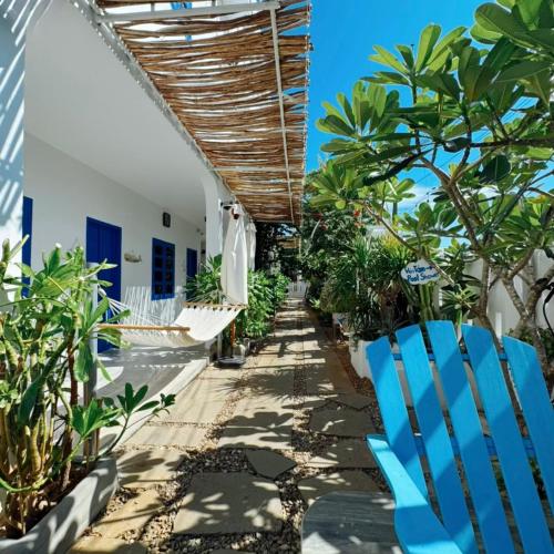 A.House - homestay Mui Ne