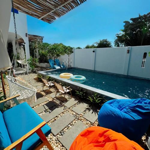 A.House - homestay Mui Ne