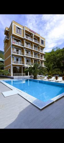 hotel photo