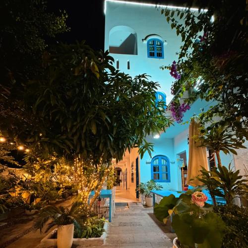 A.House - homestay Mui Ne