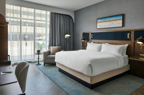 The Olive Ann Hotel, Grand Forks, a Tribute Portfolio Hotel