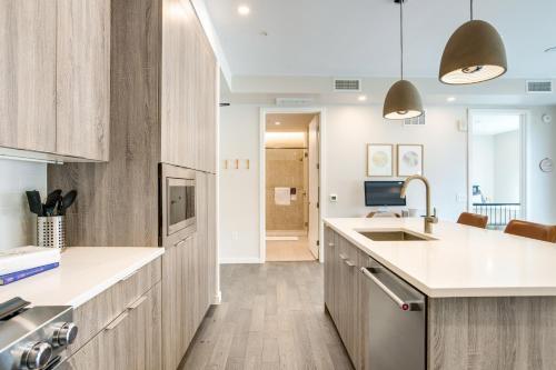 Modern Denver Condo with Balcony, 2 Mi to Downtown! in Denver, USA