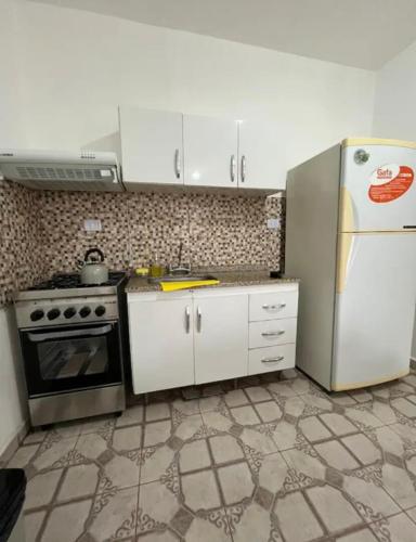 Casa para 5 personas