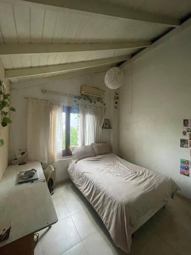 Folk Vibes - Habitación privada para MUJER solamente en Palermo