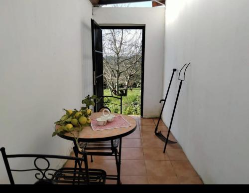 La Casa de la Fuente in Karino