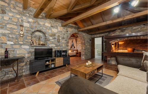 Stunning Home In Zadar in Briševo