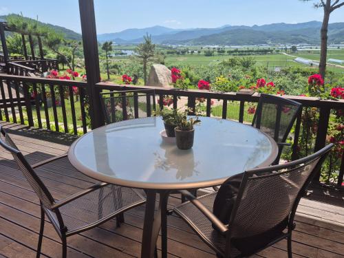 Facilities, Sol Baram in Cheorwon-gun