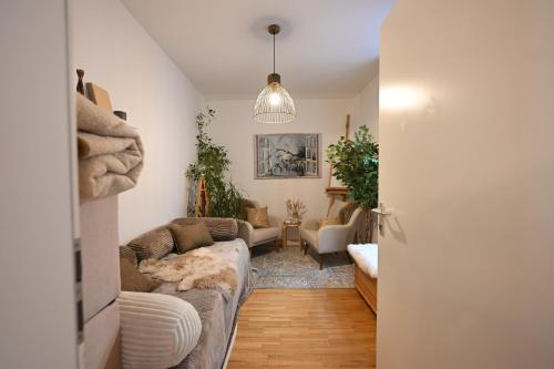 Atelier LEONHARDSZIMMER - Tolle Location in Stuttgarter Innenstadt, Stuttgart (Foto 10)