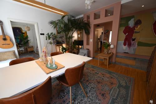 Atelier LEONHARDSZIMMER - Tolle Location in Stuttgarter Innenstadt, Stuttgart (Foto 11)