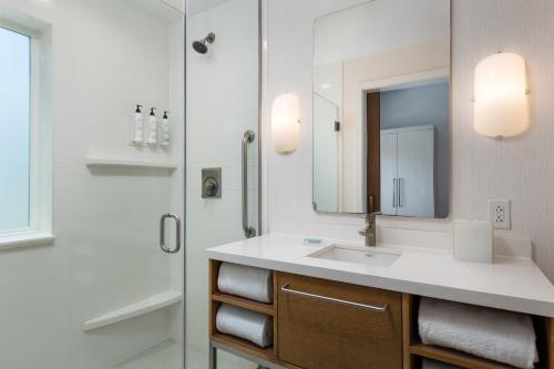 SpringHill Suites by Marriott Oceanside Beach, Oceanside (fotografie 11)