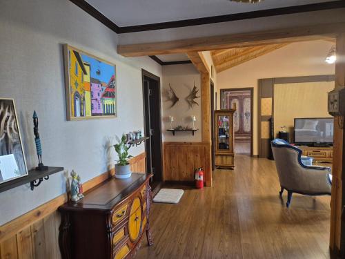 Facilities, Sol Baram in Cheorwon-gun