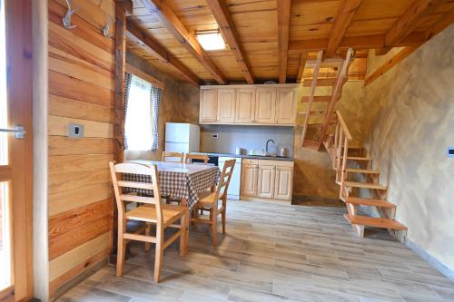 Apartmani Vidaković - planina Zlatar, Nova Varoš, Srbija (Apartmani Vidakovic - planina Zlatar, Nova Varos, Srbija) in Nova Varoš