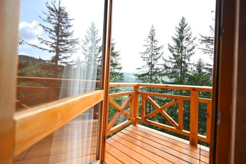 Apartmani Vidaković - planina Zlatar, Nova Varoš, Srbija (Apartmani Vidakovic - planina Zlatar, Nova Varos, Srbija) in Nova Varoš