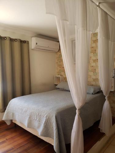 Apartamento Canaltures - Espírito Santo