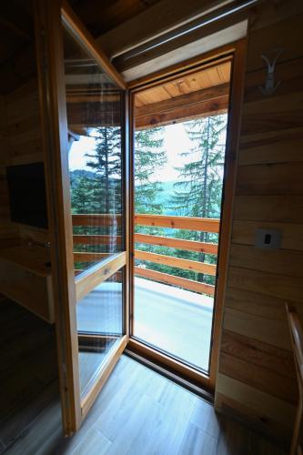 Apartmani Vidaković - planina Zlatar, Nova Varoš, Srbija (Apartmani Vidakovic - planina Zlatar, Nova Varos, Srbija) in Nova Varoš