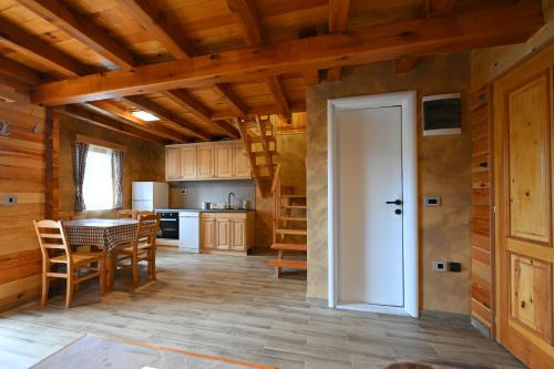 Apartmani Vidaković - planina Zlatar, Nova Varoš, Srbija (Apartmani Vidakovic - planina Zlatar, Nova Varos, Srbija) in Nova Varoš