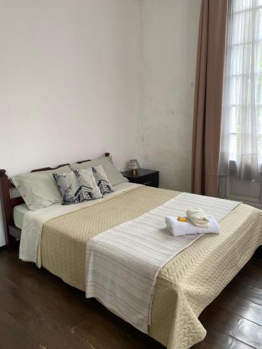Triple Room with Private Bathroom image 1