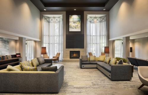 Courtyard by Marriott Springfield Airport, Springfield (Foto 2)