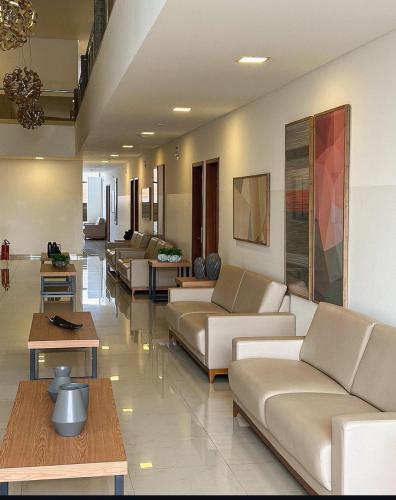 Felipe Hotel in Serra Talhada