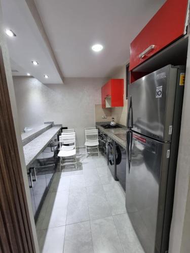 Eden Prestige in 布斯尼卡