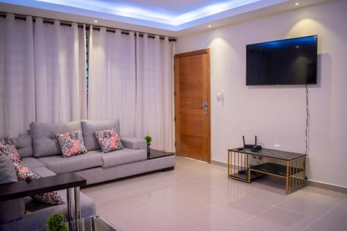 Dotări, Luxury Apartment in San Pedro De Macoris