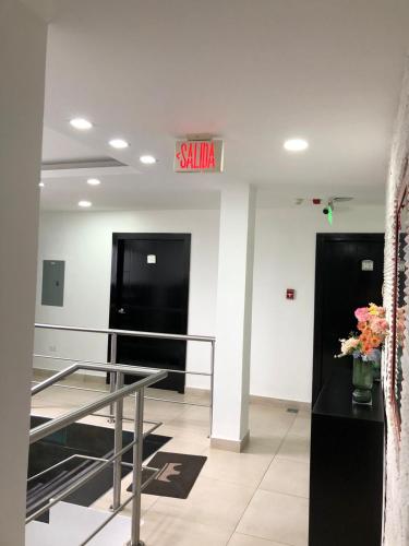 Corona Real Hotel in Guayaquil City Center