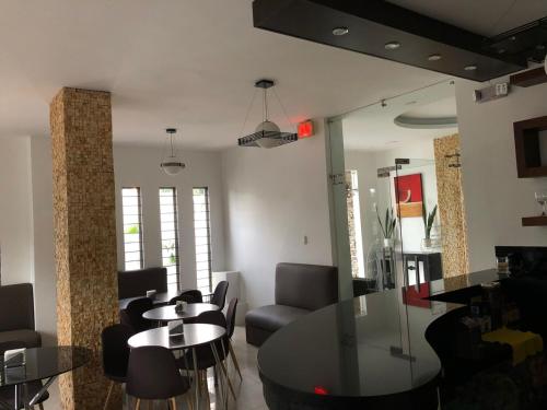 Corona Real Hotel in Guayaquil City Center