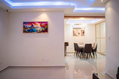 Dotări, Luxury Apartment in San Pedro De Macoris
