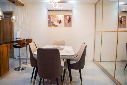 Dotări, Luxury Apartment in San Pedro De Macoris