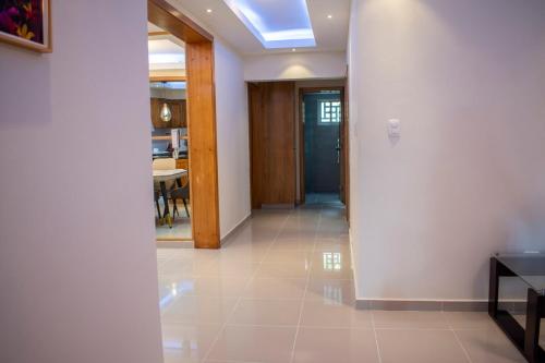 Luxury Apartment in San Pedro De Macoris
