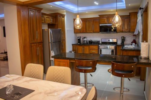 Dotări, Luxury Apartment in San Pedro De Macoris
