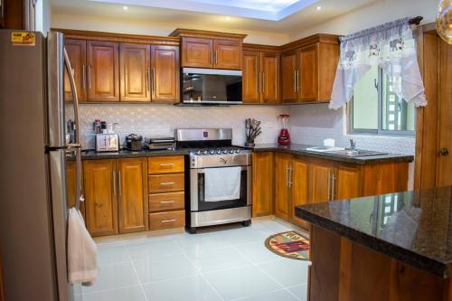 Dotări, Luxury Apartment in San Pedro De Macoris
