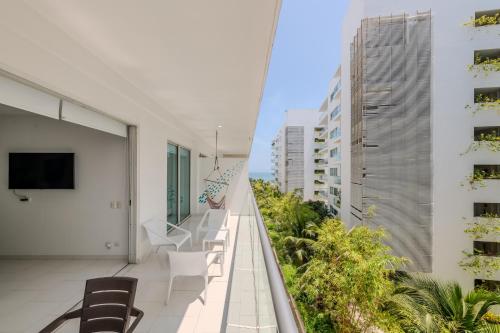 Edificio Morros 3 - image 3