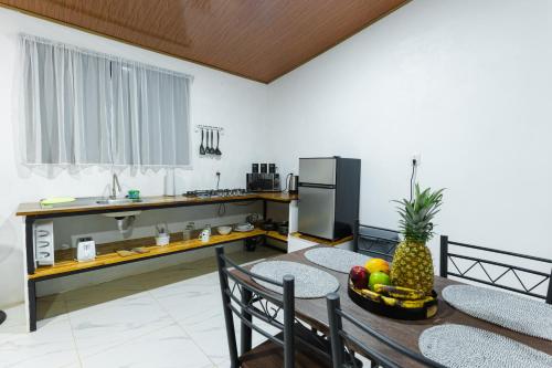 A Frame Home in Los Tornos