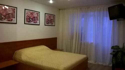 Apartment Lomonosova 13 - main image